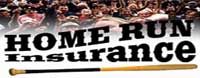 home run insurance logo