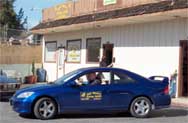 gold country driving School drivers training image